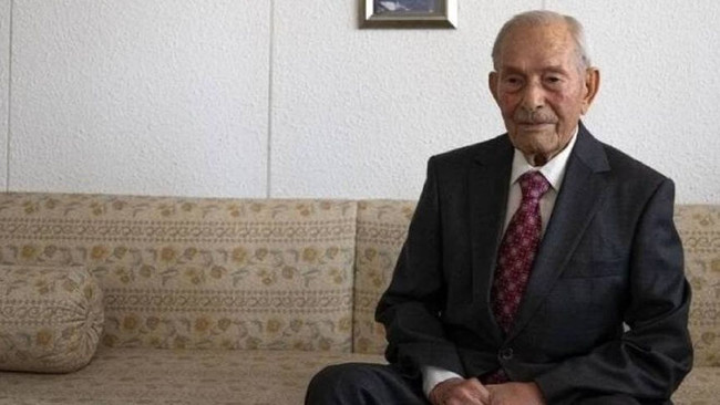 Eski bakan Abdülkerim Doğru hayatını kaybetti - Resim : 1