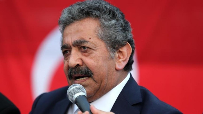 MHP'li Feti Yıldız'dan çarpıcı 'Öcalan' sözleri! 'Zaaf oluşturmaz' dedi, öneride bulundu - Resim : 1