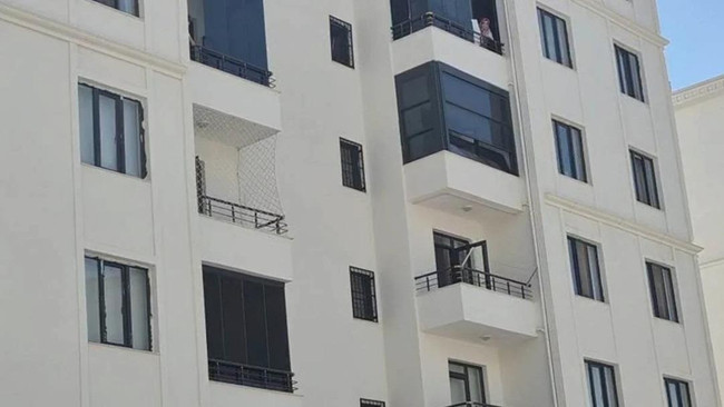 Elazığ’da yasak aşk kanlı bitti! Başkomiser evinde gördüğü jandarmayı öldürdü - Resim : 2