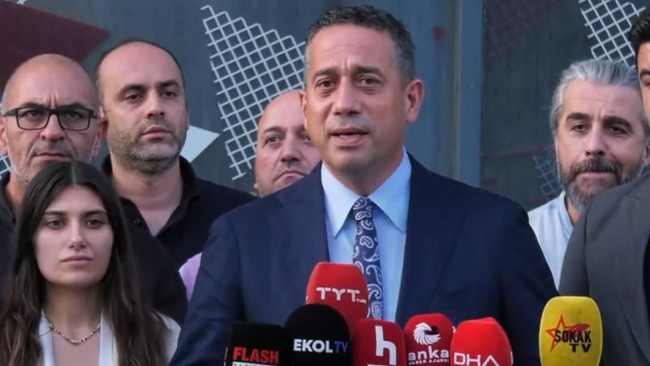 CHP’li Mahir Başarır’dan net 'koltuk' mesaj! Başkanlık ekrandan çıkan yazıyla olmuyor - Resim : 1