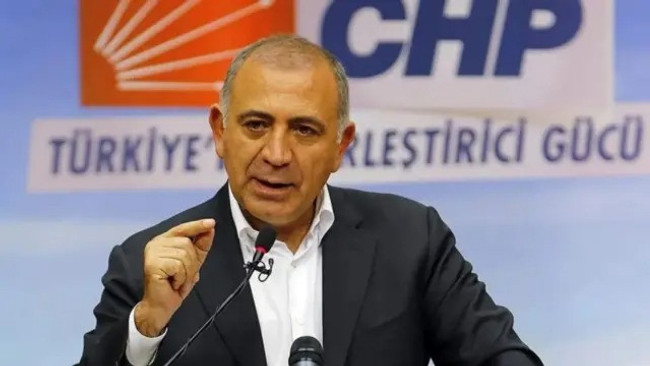 CHP'li Günaydın 'istifa geliyor' diyerek açıkladı! Kayyum heyetinde kriz... - Resim : 1