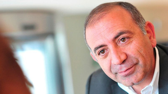 Gürsel Tekin tarih ve saat verip meydan okudu! "O koltuğa oturacağım" - Resim : 2