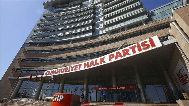 CHP olağanüstü kurultaya gidiyor! Tarih belli oldu... - Resim : 2