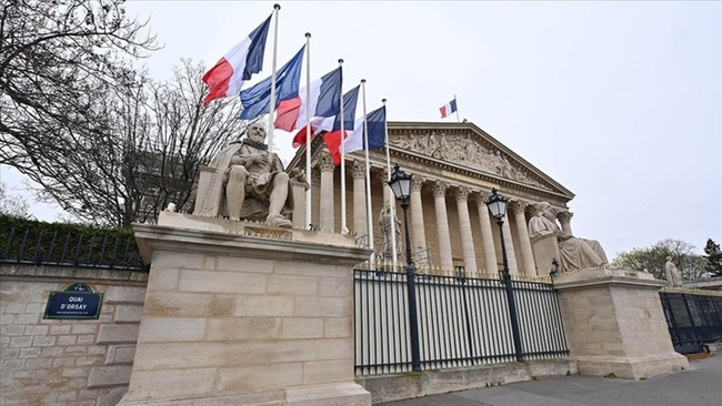 Fransa'da hükümet düştü! 1958'den bu yana bir ilk - Resim : 2