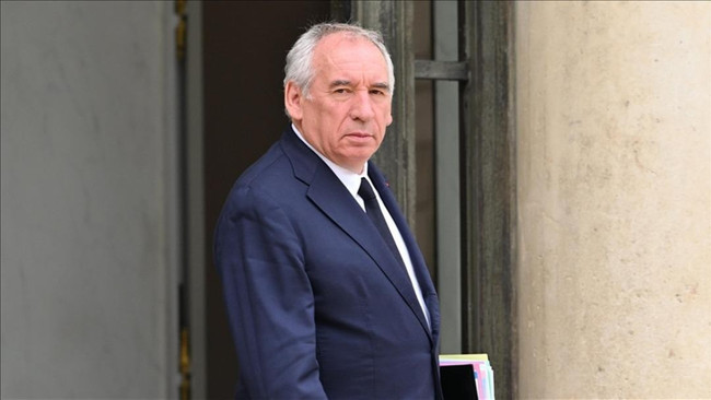 Fransa'da hükümet düştü! 1958'den bu yana bir ilk - Resim : 3