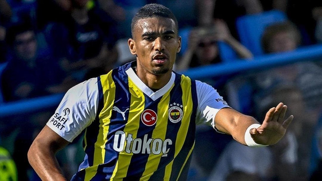Fenerbahçe, o ismin sözleşmesine feshetti! Yeni takımı bile belli oldu - Resim : 1