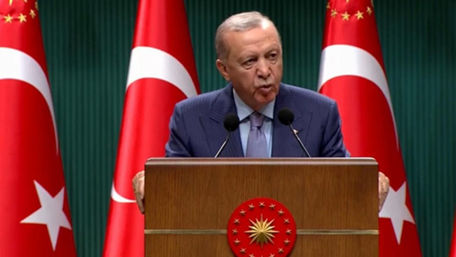 Erdoğan'dan CHP İl Başkanlığı açıklaması! Sessizliğini bozdu... - Resim : 1