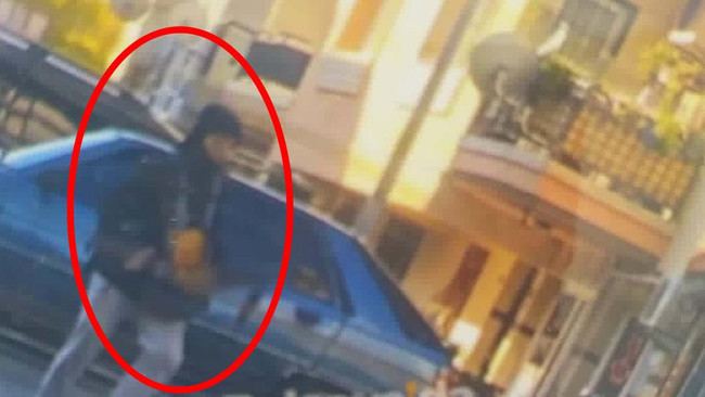 İzmir'de karakola pompalı tüfekli saldırı! 2 polis şehit, 1 polis yaralı… - Resim : 1