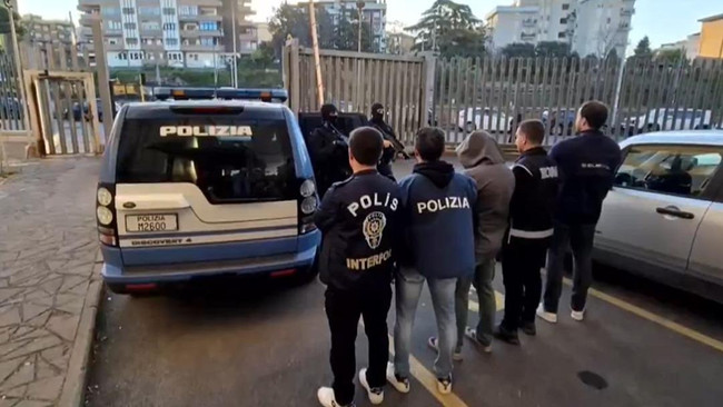 Türk çetelerinin kanlı hesaplaşması Avrupa’ya taştı! Sokaklarda alarm, peş peşe infazlar... - Resim : 2