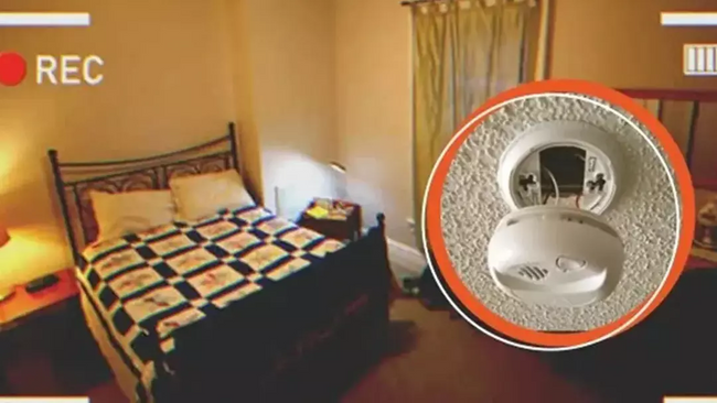 MHP'li ilçe başkanı hakkında yasak aşk iddiası! - Resim : 1