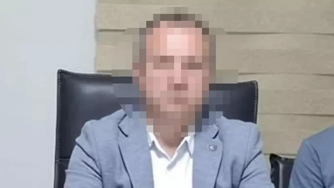 MHP'li ilçe başkanı hakkında yasak aşk iddiası! - Resim : 2