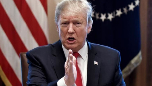 Rusya’dan Polonya’ya şok ihlal! Trump’tan sert tepki - Resim : 1