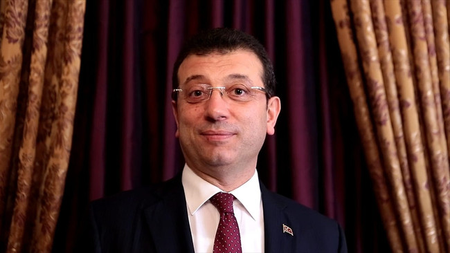 İmamoğlu'nun diploma davasında ara karar çıktı! İlk kez hakim karşısına çıkmıştı... - Resim : 1