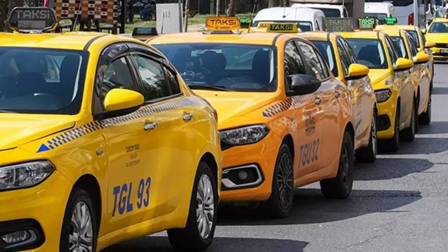 İstanbul'da toplu taşımaya zam! İşte yeni fiyatlar... - Resim : 2