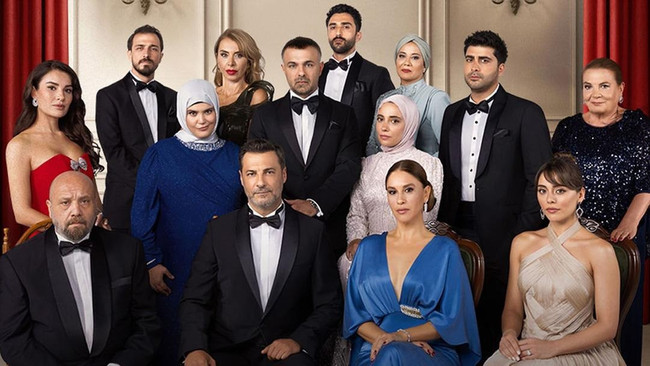 RTÜK, Kızılcık Şerbeti dizisi için düğmeye bastı! Tepkilerin hedefi olmuştu... - Resim : 2