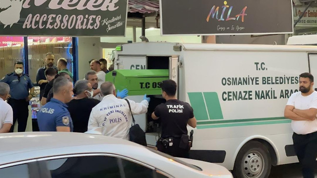 Takı dükkanındaki dehşetin sır perdesi aralandı! - Resim : 2