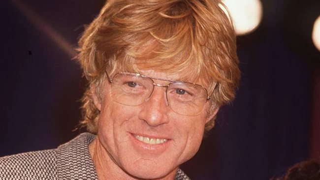 Sinema dünyasından bir yıldız kaydı: Efsane oyuncu Robert Redford hayata veda etti - Resim : 1