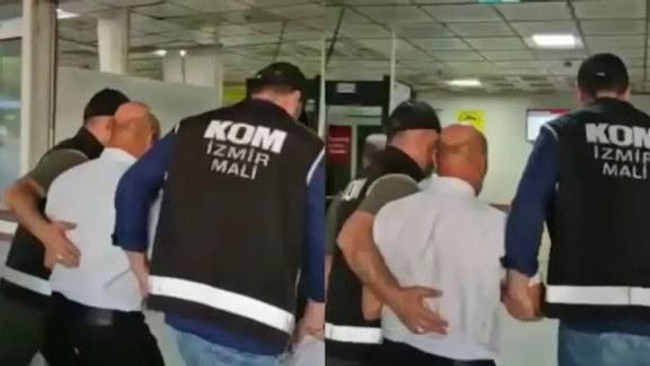 Cezaevindeki Soyer’e CHP jesti! Seferihisar’dan il delegesi oldu - Resim : 3