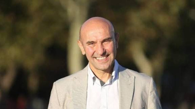 Cezaevindeki Soyer’e CHP jesti! Seferihisar’dan il delegesi oldu - Resim : 1