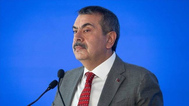 Bakan Tekin 'akıl karı değil' diyerek uyardı! "Öğretmen olamayanlar kurs açıyor" - Resim : 3