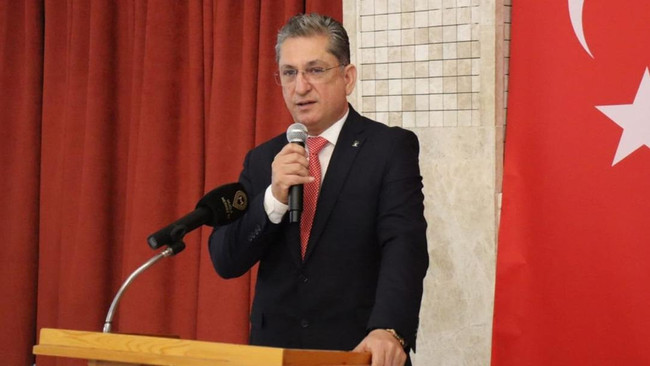 AK Parti'de peş peşe istifa kararları! Gündem olan görüntüler sonrası... - Resim : 1