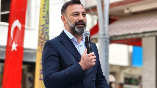 AK Parti'de yaprak dökümü sürüyor! İki günde altı istifa - Resim : 1