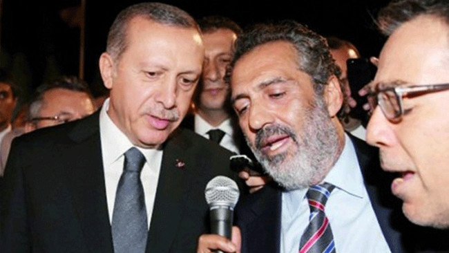 Erdoğan için söylemişti... Yavuz Bingöl şimdi de Ersin Tatar için stüdyoda! - Resim : 1