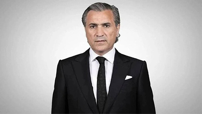 Turgay Ciner hakkında yakalama kararı! Şirketlerine kayyum atandı - Resim : 1