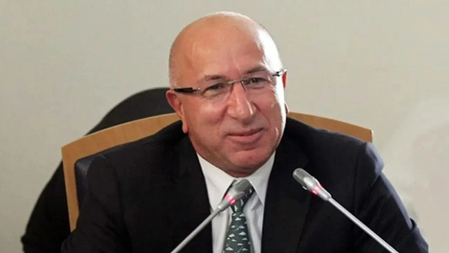 Ruşen Çakır'dan çarpıcı Turgay Ciner değerlendirmesi! "Erdoğan’la yakınlık artık korumuyor" - Resim : 1