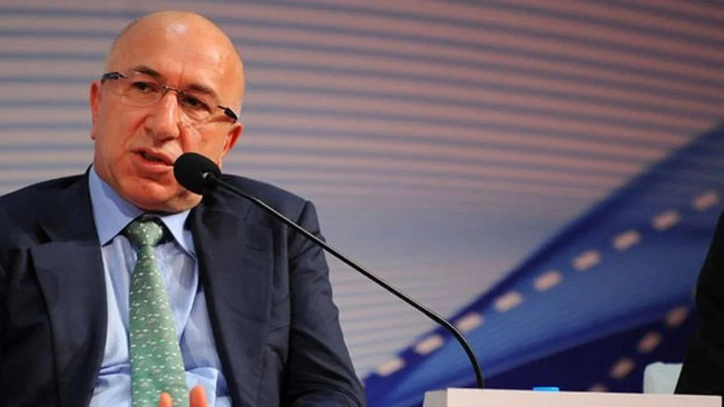 Kasımpaşa Spor Kulübü'ne kayyum atandı! Ciner soruşturması derinleşiyor... - Resim : 1