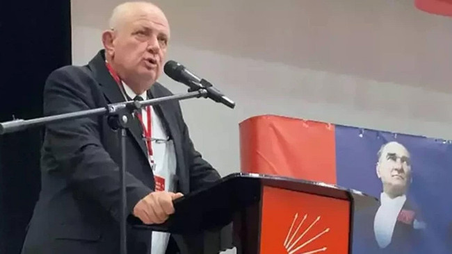 Bir belediye başkanı daha CHP'den istifa etti - Resim : 1