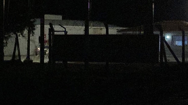 Bir ilde o koku halkı panikle sokağa döktü... Belediye ve Valilikten peş peşe açıklama - Resim : 2