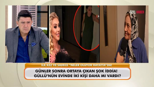 Güllü'nün ölümünü cinayet büro araştıracak! İşte madde madde nedenleri - Resim : 1