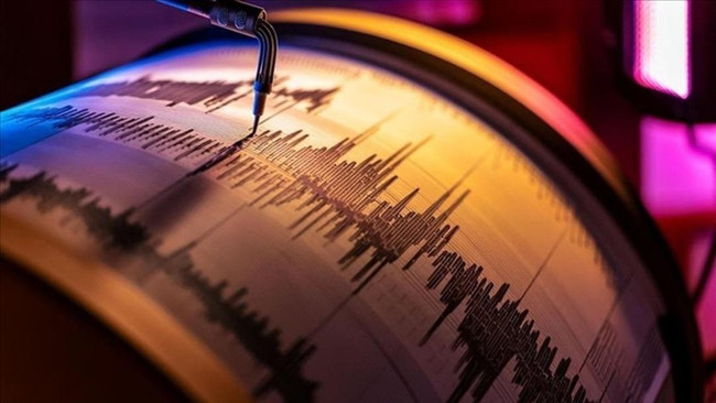 AFAD’dan kritik Balıkesir deprem raporu! 11 binden fazla artçı... - Resim : 2