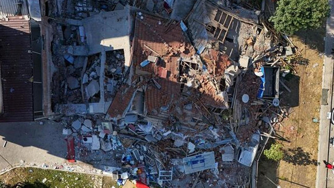 AFAD’dan kritik Balıkesir deprem raporu! 11 binden fazla artçı... - Resim : 3