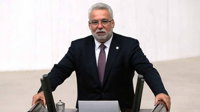 AKP'li Kocabıyık'ın ifadesi ortaya çıktı! "Devletin tehlikeye gireceğini..." - Resim : 1