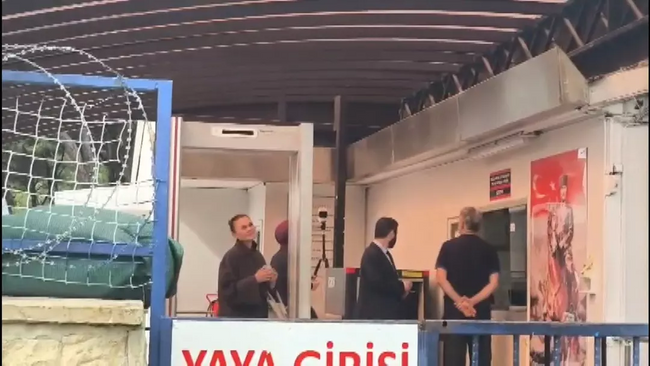 'Uyuşturucu operasyonu' Bahar setini vurdu! - Resim : 2