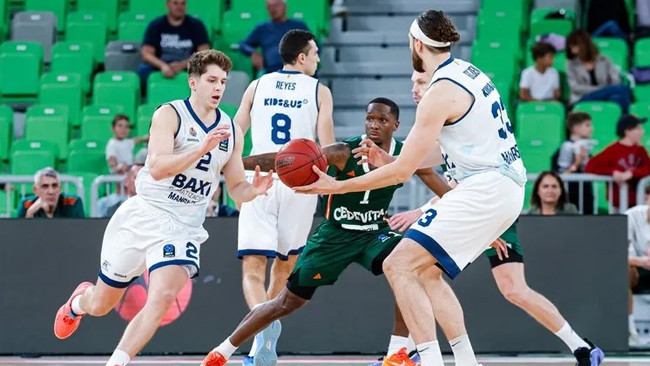 Barcelona’dan İsrail’e Gazze resti! Hapoel Jerusalem’in talebini reddettiler - Resim : 1