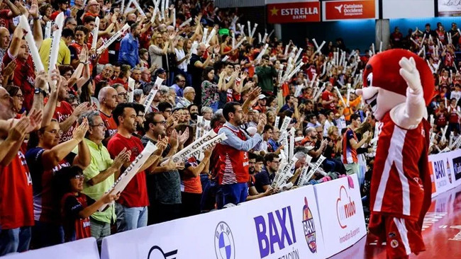 Barcelona’dan İsrail’e Gazze resti! Hapoel Jerusalem’in talebini reddettiler - Resim : 2