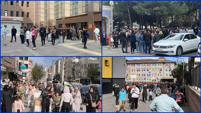 Deprem uzmanı kritik fay hattını açıkladı! İşte İstanbul’u sallayan kırmızı çizgi! - Resim : 1