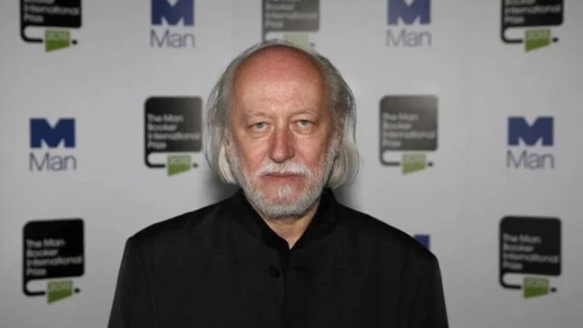 2025 Nobel Edebiyat Ödülü'nün sahibi açıklandı - Resim : 1