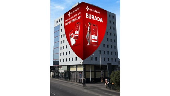 Bank Pozitif 1,1 milyara satışa çıktı! İsraillilerden bahis parasıyla alındı… - Resim : 1