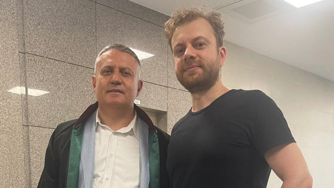 Akademisyen Emrah Gülsunar gözaltına alındı! Gözaltı nedeni anket mi? - Resim : 3