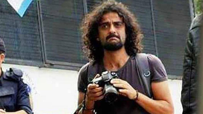 Hakan Tosun cinayetinde kan donduran itiraf! "Milletin namusu için öldürdük" - Resim : 1