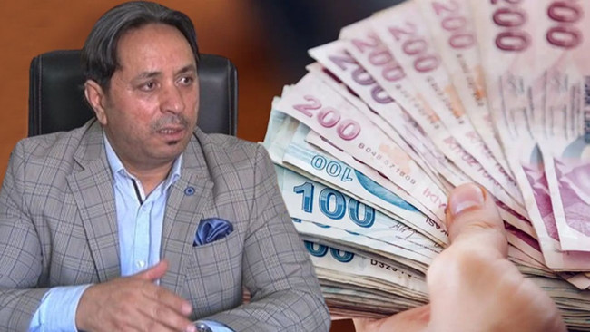 2026 asgari ücret zammı için bomba tahmin! “Ekonomi yönetimi freni bıraktı” - Resim : 1