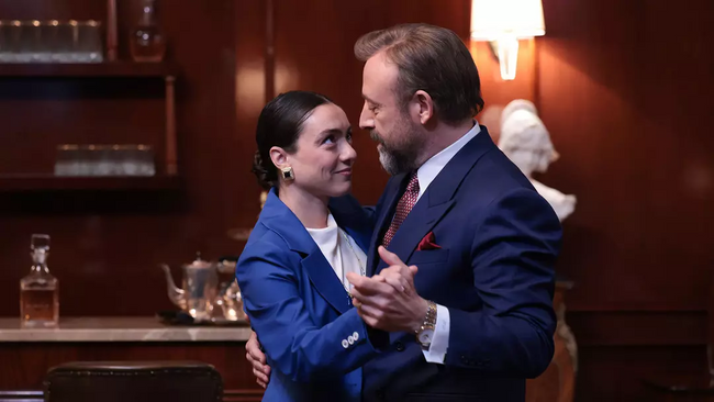 Final çanları çalıyor! Kral Kaybederse'de hikaye değişti! 3 isim birden veda etti - Resim : 1