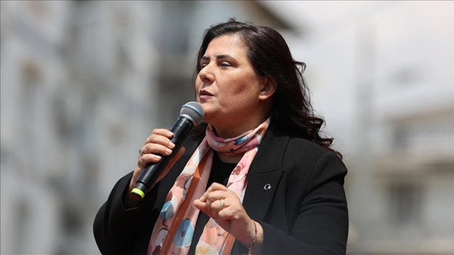 Siyaset kulislerinde bomba iddia: O ilin CHP'li Belediye Başkanı AK Parti'ye geçiyor - Resim : 3