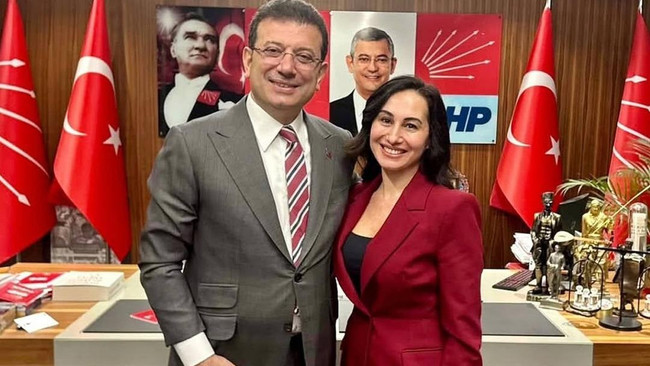Siyaset kulislerinde bomba iddia: O ilin CHP'li Belediye Başkanı AK Parti'ye geçiyor - Resim : 5