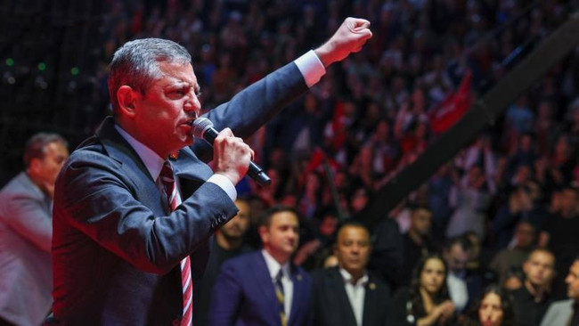 Özel, tek tek ifşa etti! Akın Gürlek'e seslendi! "Yarın bu isimleri evinden alacak mısın?" - Resim : 2