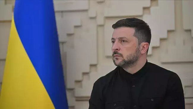 Kritik buluşma iptal: Trump–Putin zirvesi rafa kalktı - Resim : 2